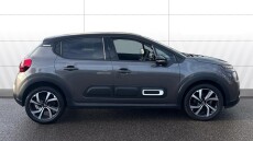 Citroen C3 1.2 PureTech 110 Max 5dr EAT6 Petrol Hatchback